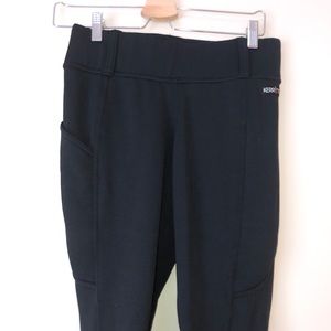 Kerrits Fleece Winter Riding Pants